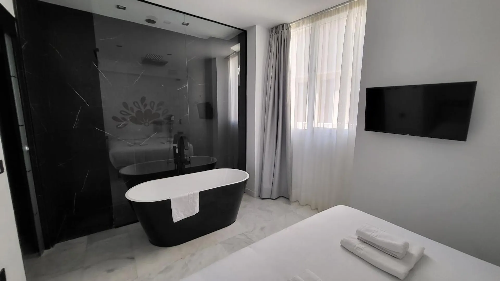 Апартаменты Rentalsevilla Real De La Carreteria Испания