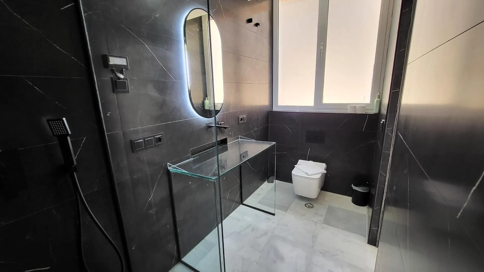 Rentalsevilla Real De La Carreteria Апартаменты