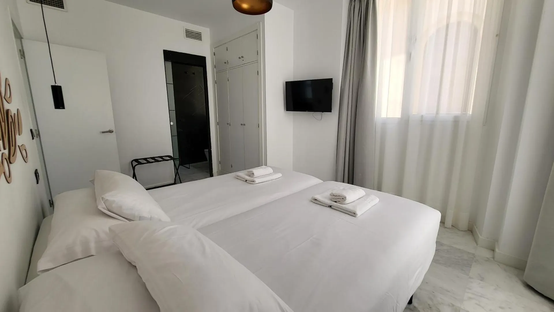 Rentalsevilla Real De La Carreteria 0*, Севилья Испания