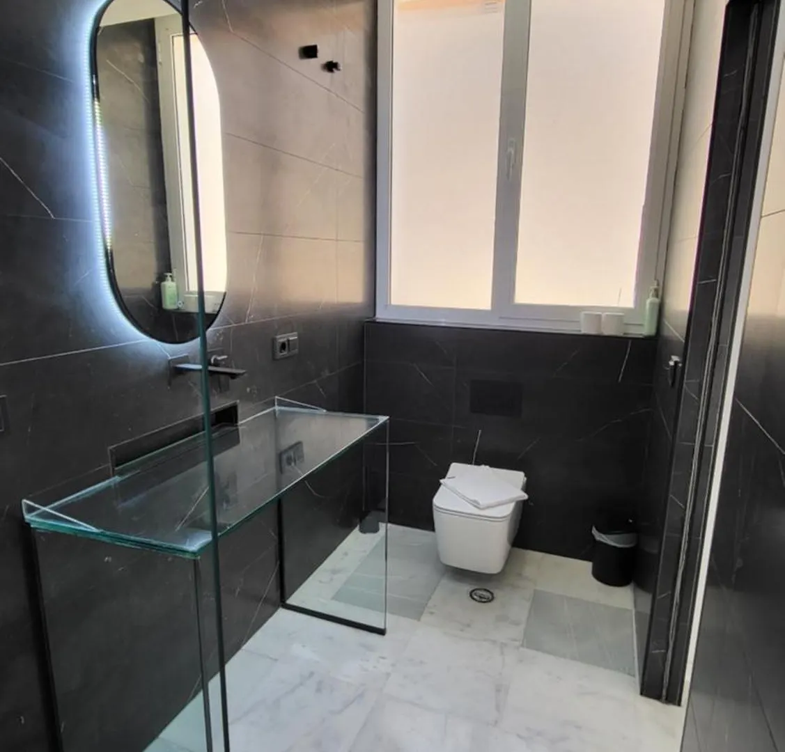 Rentalsevilla Real De La Carreteria Апартаменты