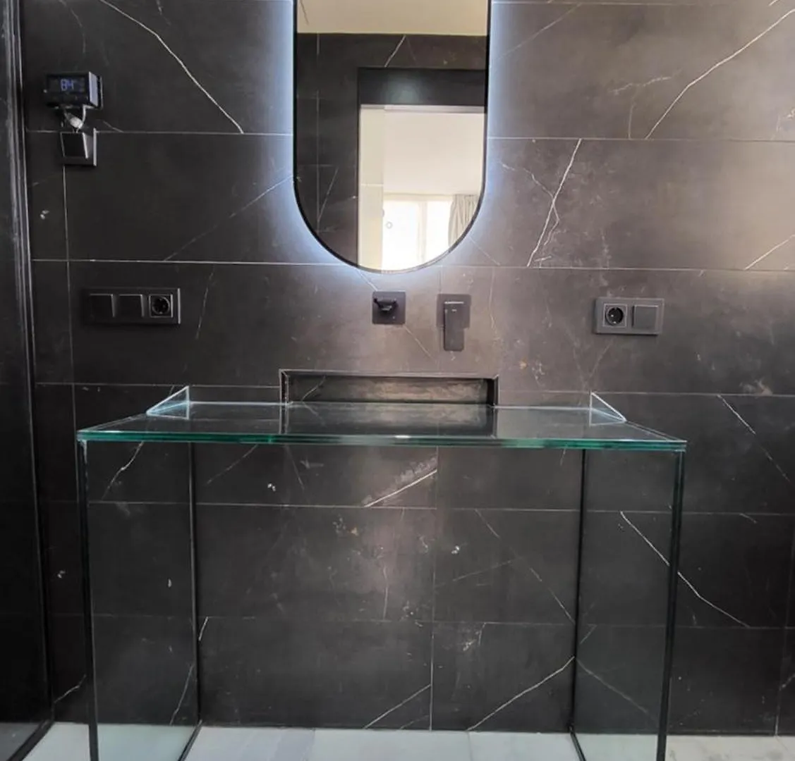 Apartment Rentalsevilla Real De La Carreteria