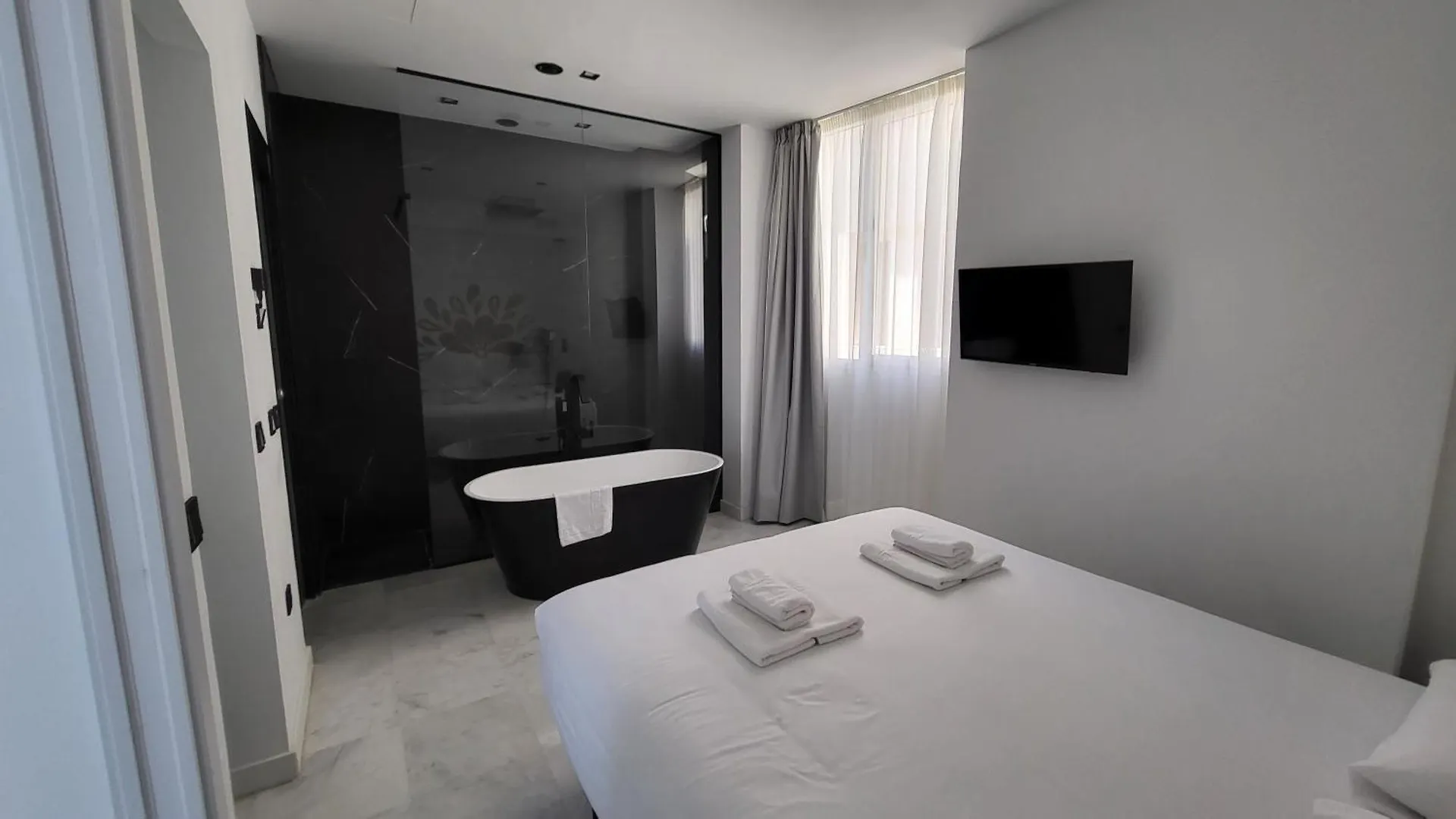 Rentalsevilla Real De La Carreteria