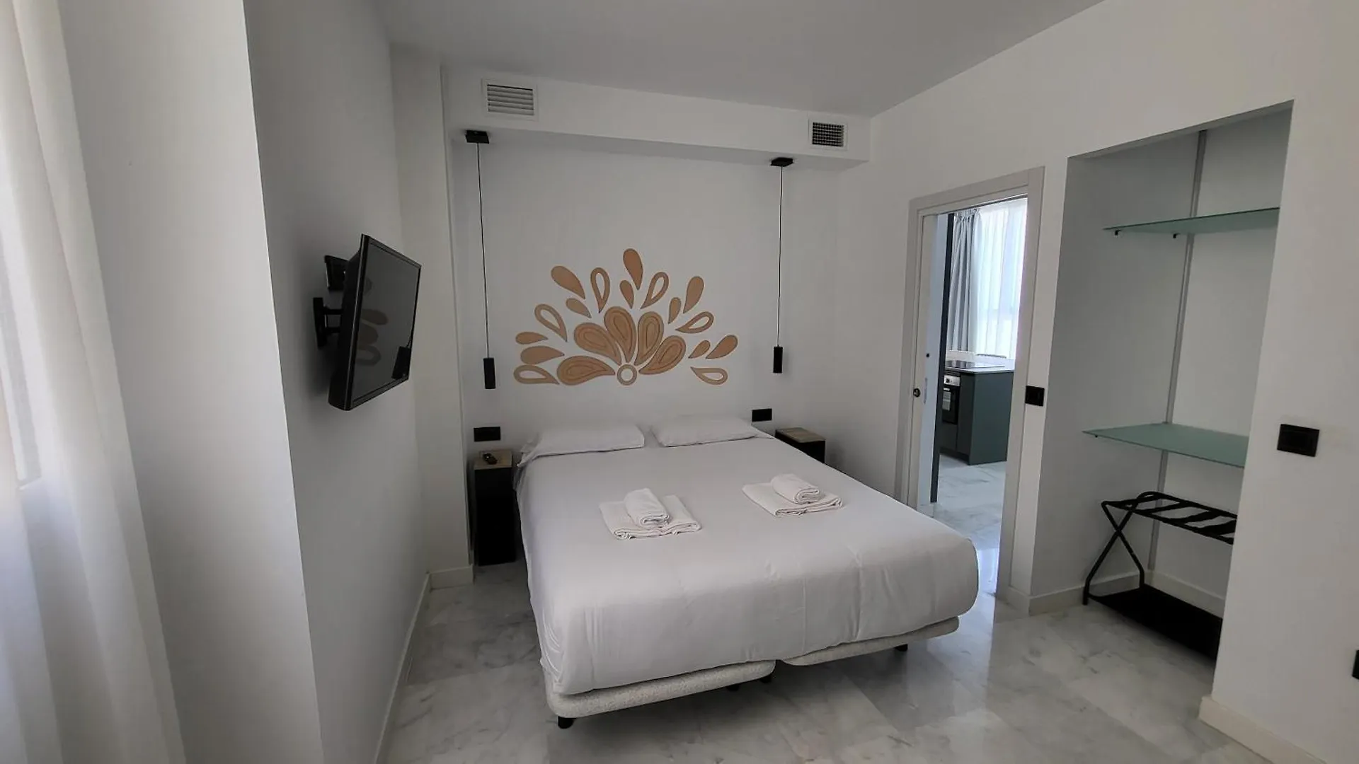 Rentalsevilla Real De La Carreteria Apartment Seville