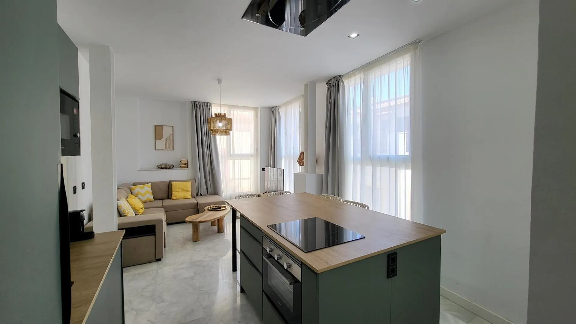 Rentalsevilla Real De La Carreteria 0*, Севилья