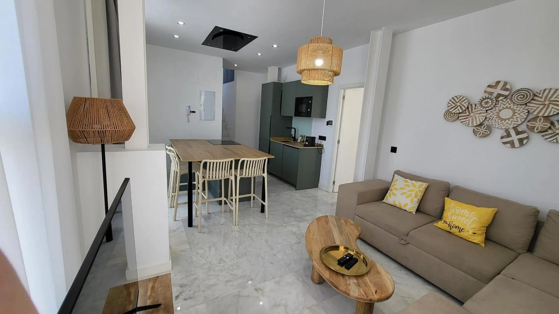 Rentalsevilla Real De La Carreteria 0*, Севилья Испания