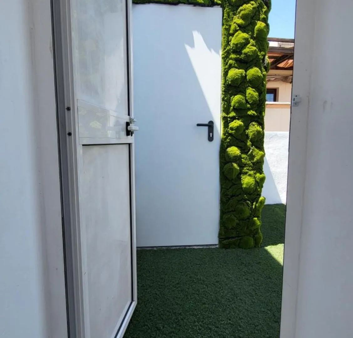 Rentalsevilla Real De La Carreteria Испания