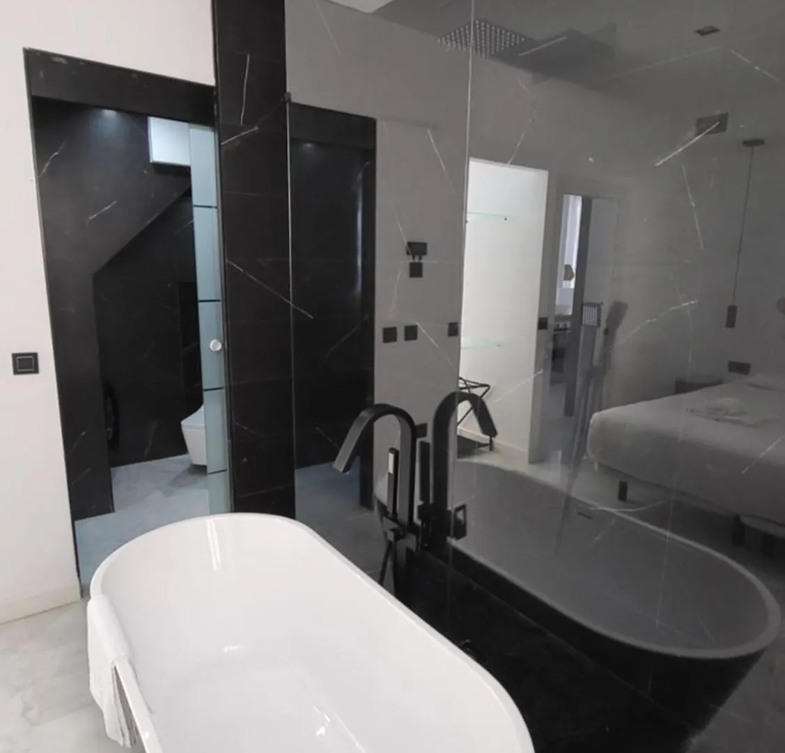 Апартаменты Rentalsevilla Real De La Carreteria Испания