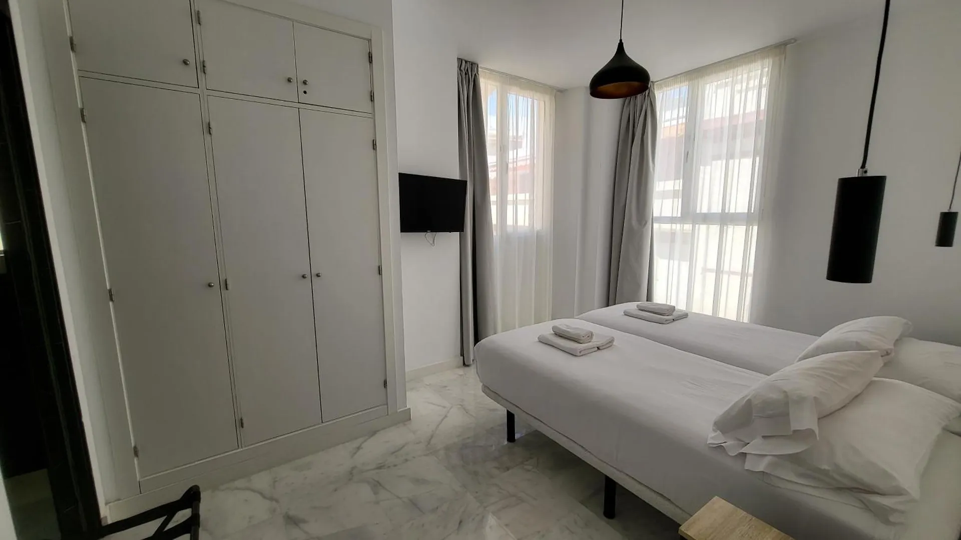 Rentalsevilla Real De La Carreteria Апартаменты Севилья