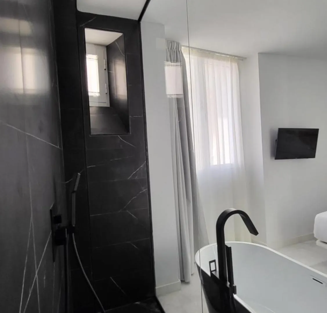 Апартаменты Rentalsevilla Real De La Carreteria