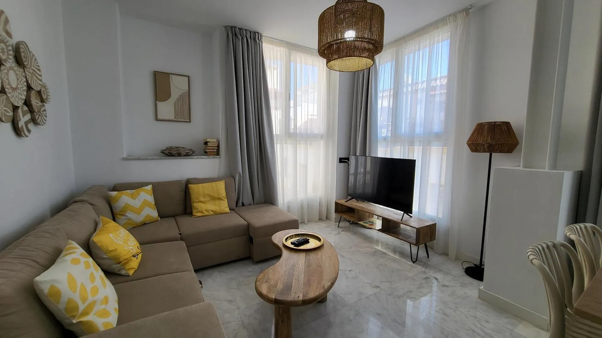 Rentalsevilla Real De La Carreteria